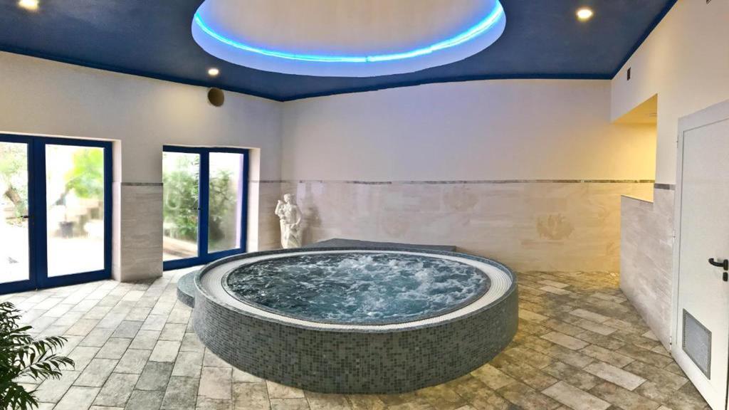 Hotel Terme Eden อาบาโนแตร์เม ภายนอก รูปภาพ