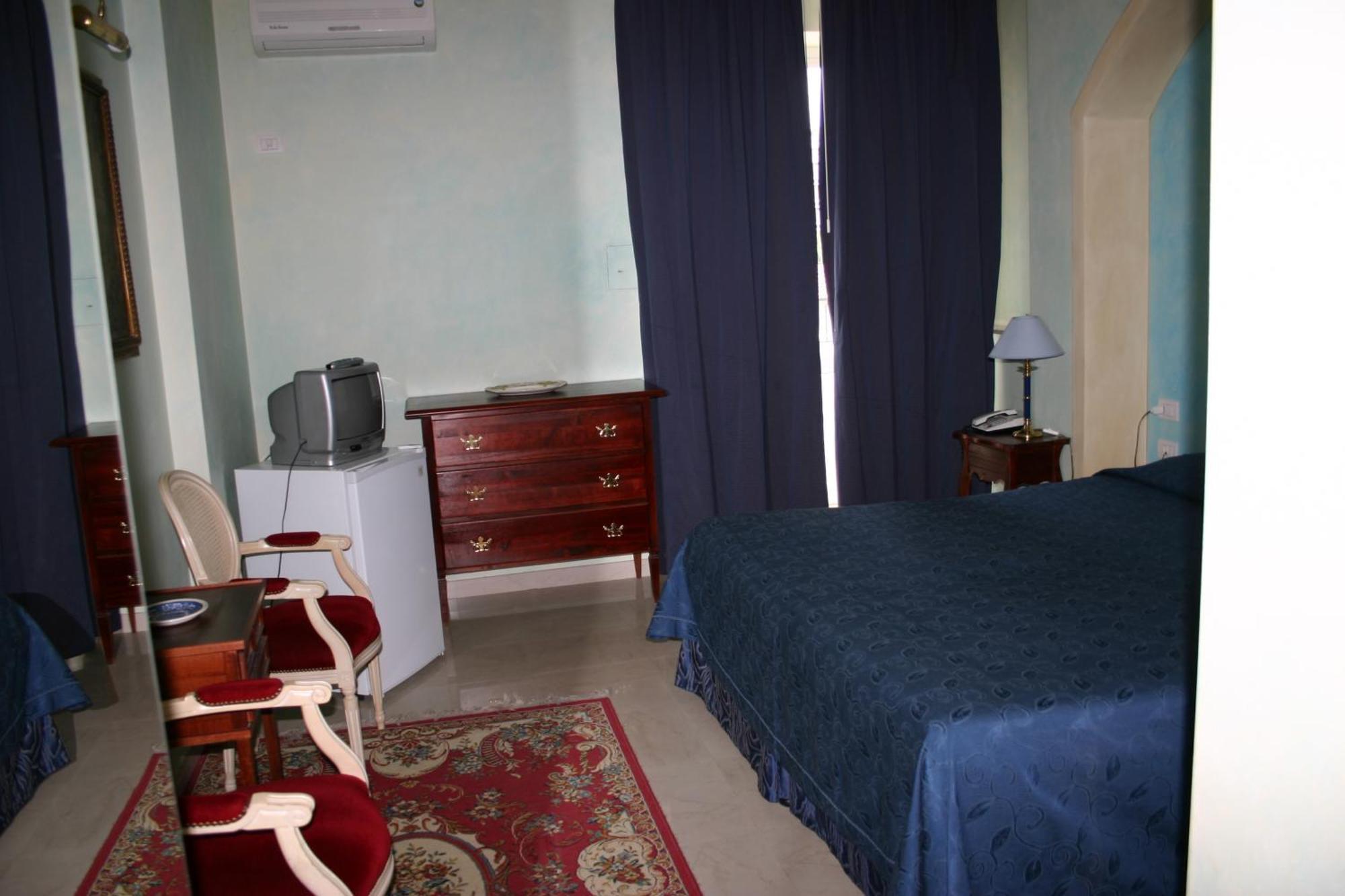 Hotel Terme Eden อาบาโนแตร์เม ภายนอก รูปภาพ