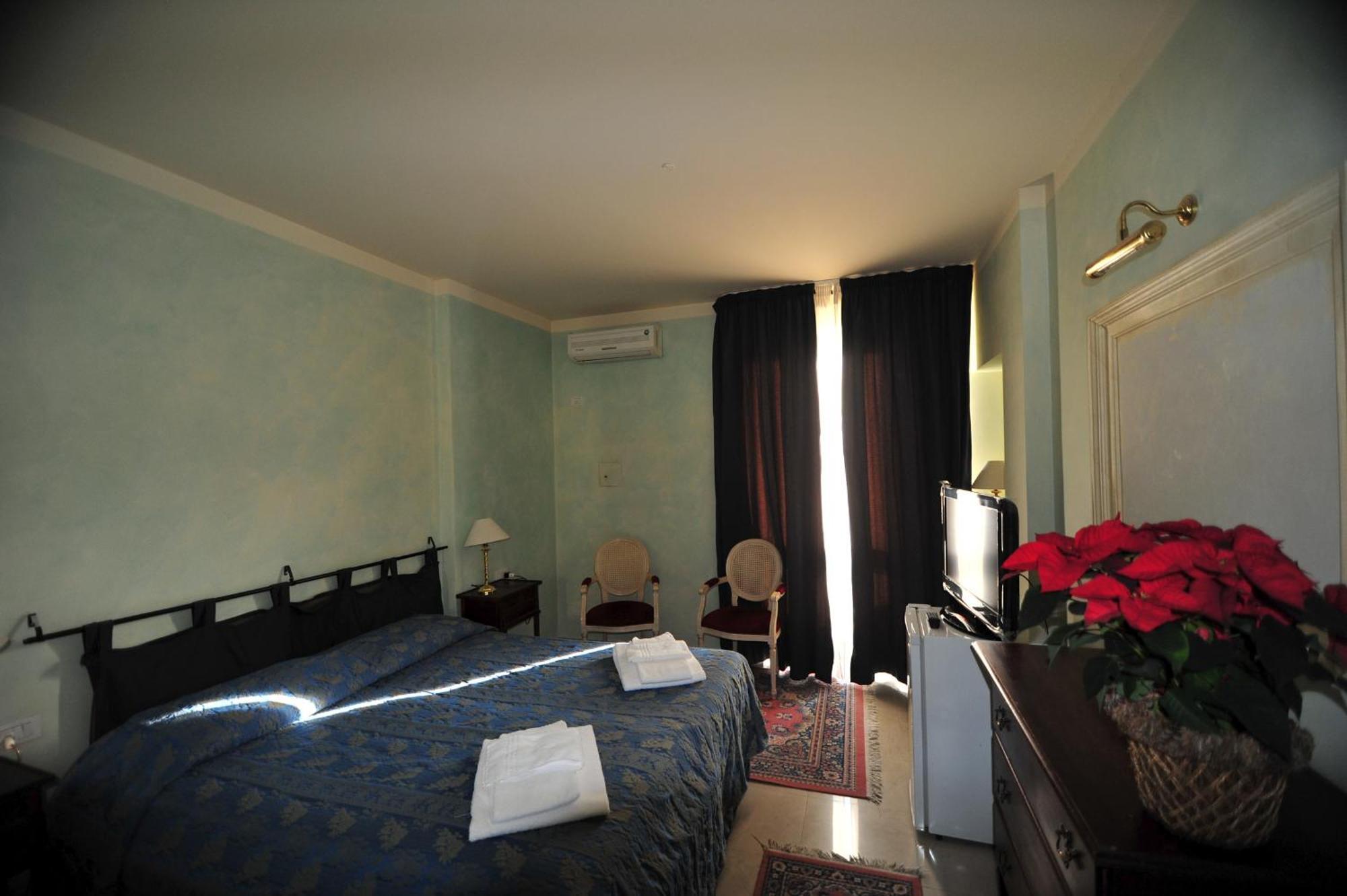 Hotel Terme Eden อาบาโนแตร์เม ภายนอก รูปภาพ