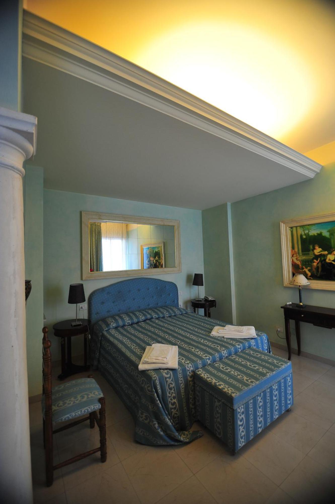 Hotel Terme Eden อาบาโนแตร์เม ภายนอก รูปภาพ