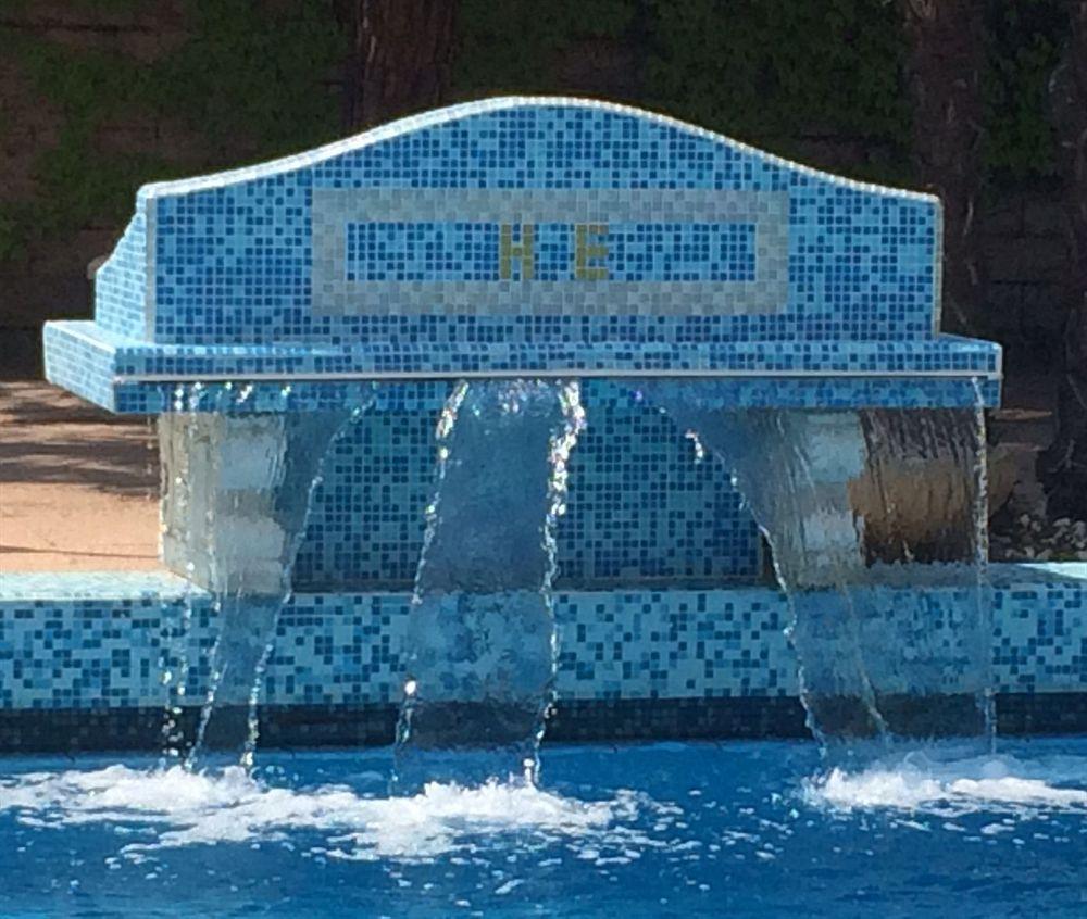 Hotel Terme Eden อาบาโนแตร์เม ภายนอก รูปภาพ