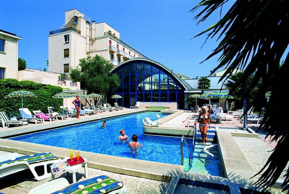 Hotel Terme Eden อาบาโนแตร์เม ภายนอก รูปภาพ