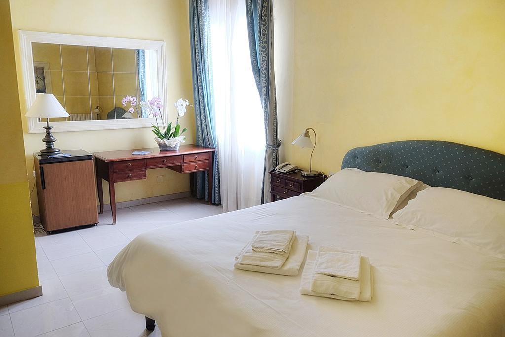 Hotel Terme Eden อาบาโนแตร์เม ภายนอก รูปภาพ