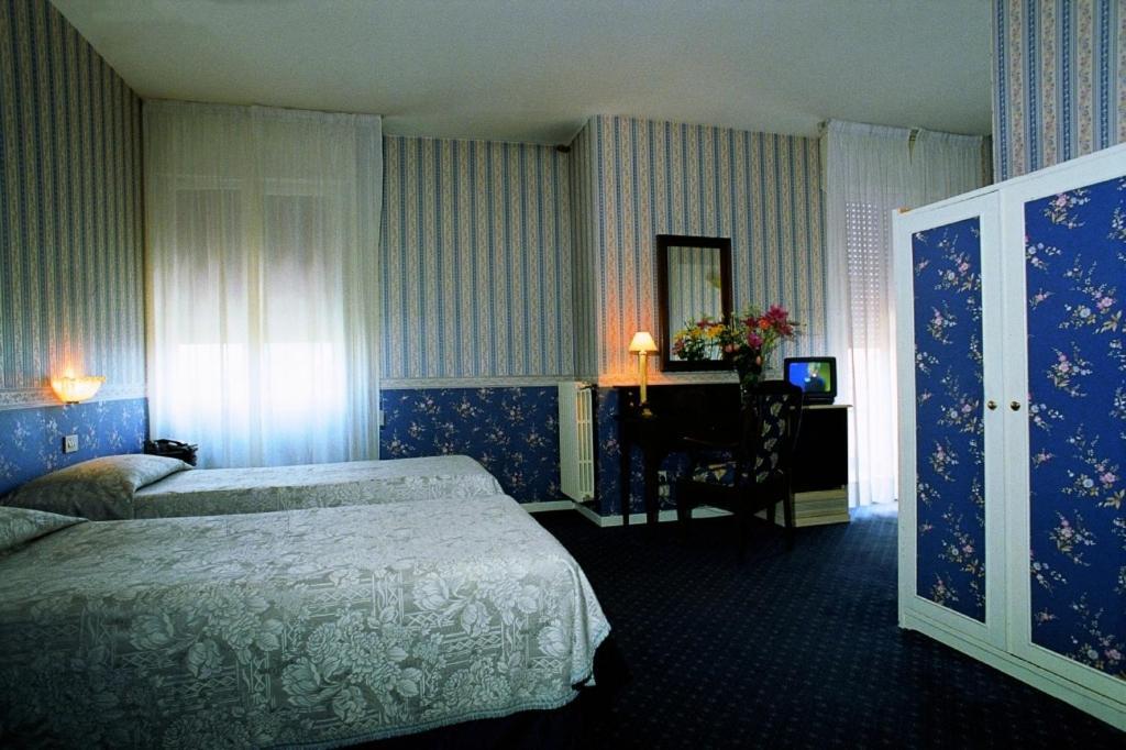 Hotel Terme Eden อาบาโนแตร์เม ห้อง รูปภาพ
