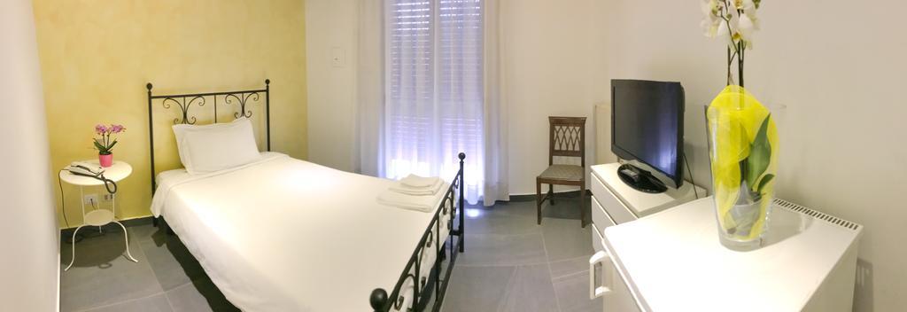 Hotel Terme Eden อาบาโนแตร์เม ภายนอก รูปภาพ