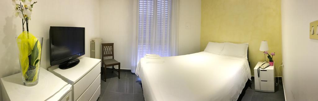 Hotel Terme Eden อาบาโนแตร์เม ภายนอก รูปภาพ