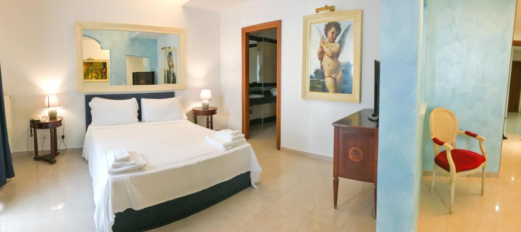 Hotel Terme Eden อาบาโนแตร์เม ภายนอก รูปภาพ