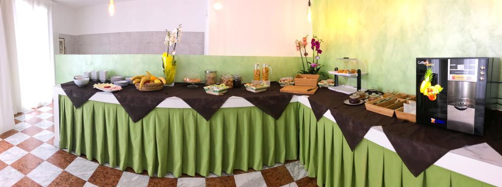 Hotel Terme Eden อาบาโนแตร์เม ภายนอก รูปภาพ