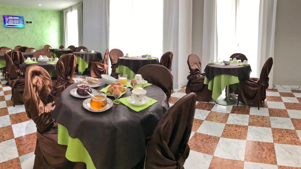 Hotel Terme Eden อาบาโนแตร์เม ภายนอก รูปภาพ